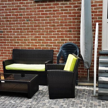 Studio Equipe Brussels Sint-Pieters-Leeuw Esterno foto